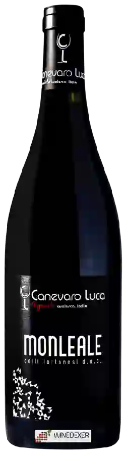 Weingut Canevaro Luca - Monleale Weingut Canevaro Luca - Monleale