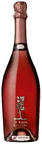 Weingut Canevel - La Vi in Rosa