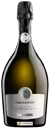 Weingut Canevel - Prosecco Brut