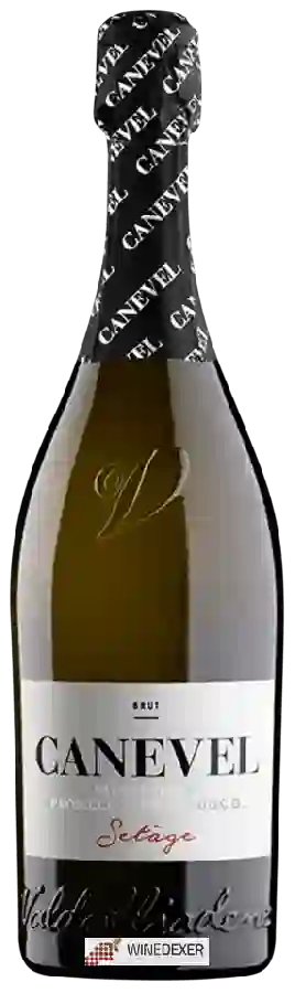 Weingut Canevel - Setàge Valdobbiadene Prosecco Superiore Brut Weingut Canevel - Setàge Valdobbiadene Prosecco Superiore Brut