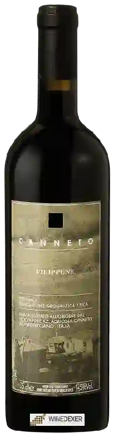 Weingut Canneto - Filippone