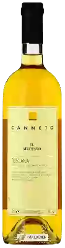 Weingut Canneto - Il Muffato