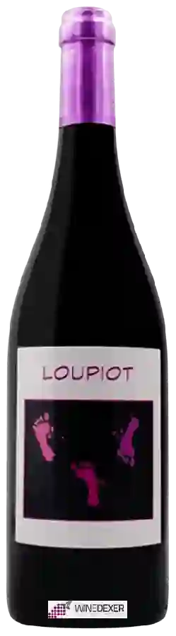 Vignoble Millaire - Loupiot Vignoble Millaire - Loupiot