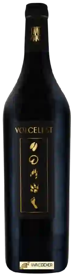 Vignoble Millaire - Volcelest Vignoble Millaire - Volcelest