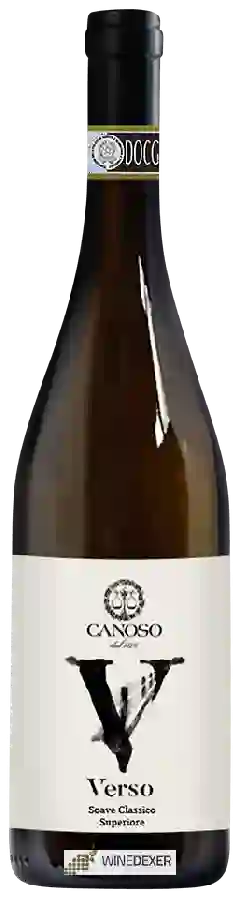 Weingut Canoso - Verso Soave Classico Weingut Canoso - Verso Soave Classico