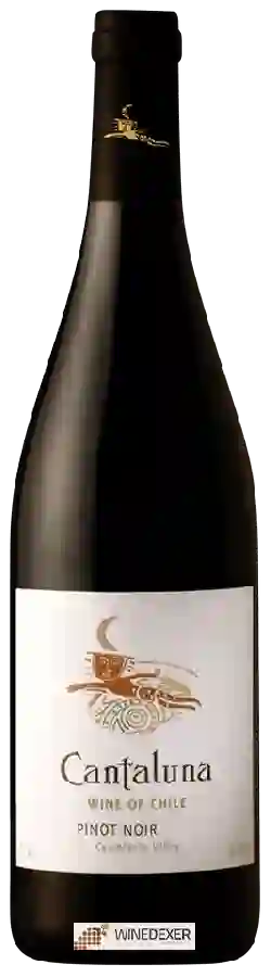 Weingut Cantaluna - Pinot Noir Weingut Cantaluna - Pinot Noir