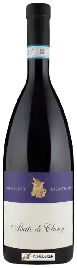 Weingut Cantalupo - Abate di Cluny Weingut Cantalupo - Abate di Cluny