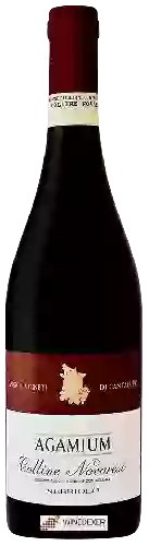 Weingut Cantalupo - Agamium Colline Novaresi