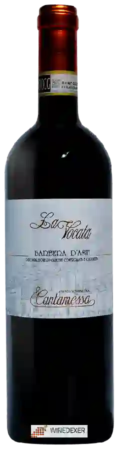 Weingut Cantamessa - La Vocata Barbera d'Asti