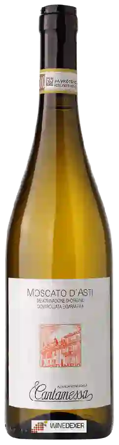 Weingut Cantamessa - Moscato d'Asti Weingut Cantamessa - Moscato d'Asti