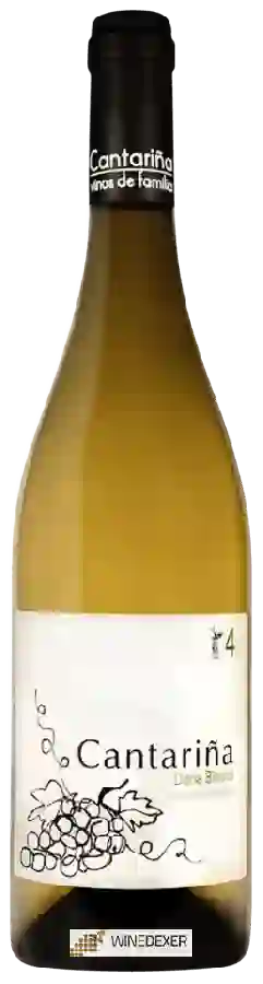 Weingut Cantariña - Doña Blanca Weingut Cantariña - Doña Blanca
