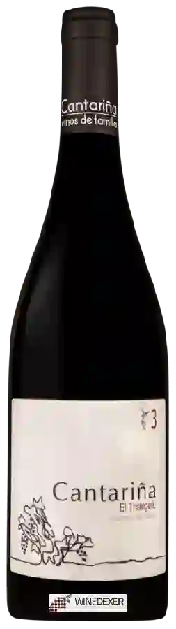Weingut Cantariña - El Triángulo