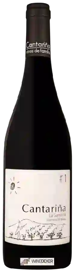 Weingut Cantariña - La Garnacha Weingut Cantariña - La Garnacha
