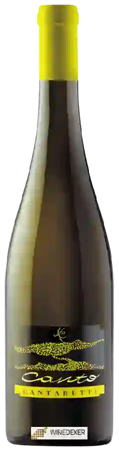 Weingut Cantarutti - Canto Weingut Cantarutti - Canto