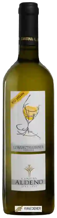 Weingut Cantina Aldeno - Bio Vegan Gewürztraminer Weingut Cantina Aldeno - Bio Vegan Gewürztraminer