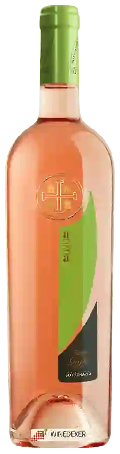 Weingut Cantina Bottenago - Anima Chiaretto Weingut Cantina Bottenago - Anima Chiaretto