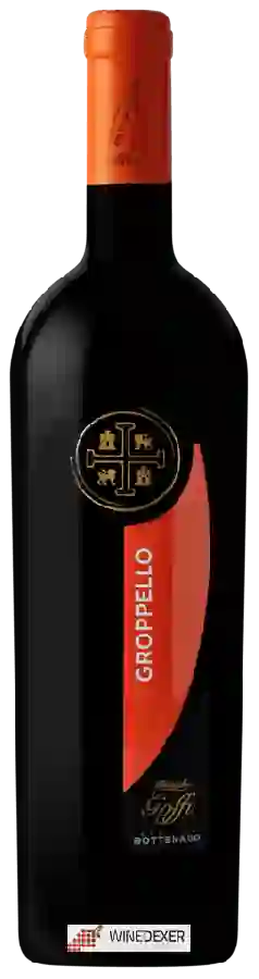 Weingut Cantina Bottenago - Groppello Weingut Cantina Bottenago - Groppello