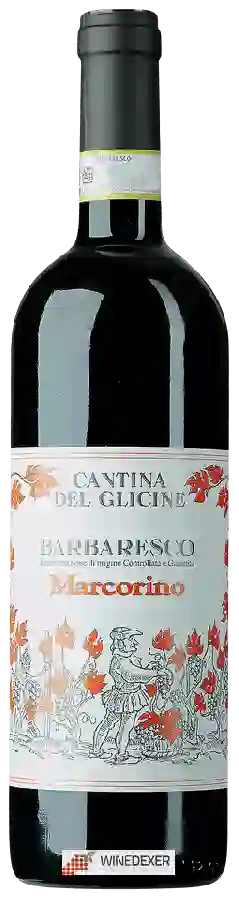 Weingut Cantina del Glicine - Marcorino Barbaresco