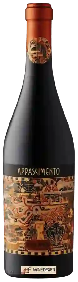 Weingut Cantina di Negrar - Appassimento Weingut Cantina di Negrar - Appassimento
