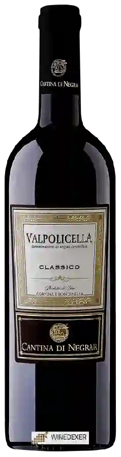 Weingut Cantina di Negrar - Valpolicella Classico Weingut Cantina di Negrar - Valpolicella Classico
