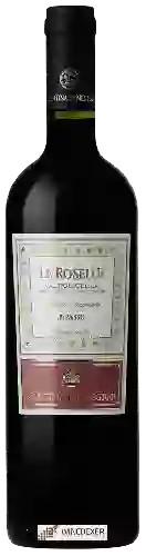 Weingut Cantina di Negrar - Valpolicella Ripasso Classico Superiore Le Roselle