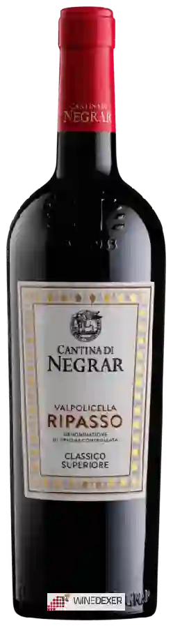Weingut Cantina di Negrar - Valpolicella Ripasso Classico Superiore Weingut Cantina di Negrar - Valpolicella Ripasso Classico Superiore