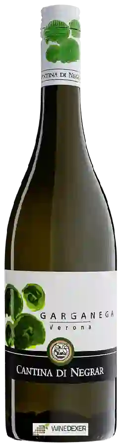Weingut Cantina di Negrar - Verona Garganega