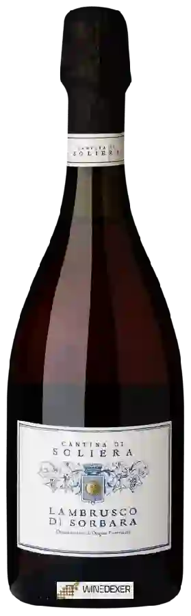 Weingut Cantina di Soliera - Lambrusco di Sorbara Weingut Cantina di Soliera - Lambrusco di Sorbara