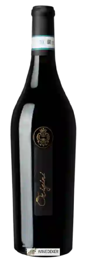 Weingut Cantina di Solopaca - Origini Weingut Cantina di Solopaca - Origini