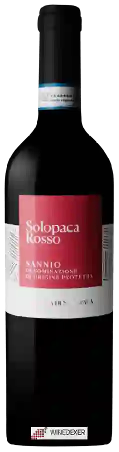 Weingut Cantina di Solopaca - Solopaca Rosso