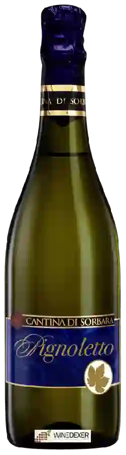 Weingut Cantina di Sorbara - Pignoletto Weingut Cantina di Sorbara - Pignoletto