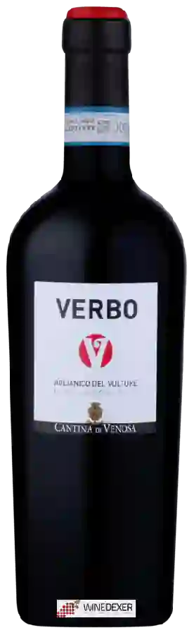 Weingut Venosa - Verbo Aglianico del Vulture Weingut Venosa - Verbo Aglianico del Vulture