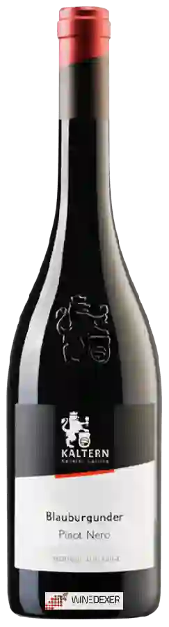 Weingut Cantina Kaltern - Blauburgunder (Pinot Nero)