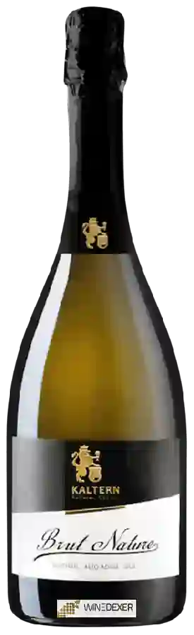 Weingut Cantina Kaltern - Brut Nature