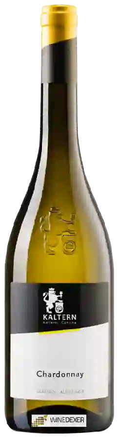 Weingut Cantina Kaltern - Chardonnay Weingut Cantina Kaltern - Chardonnay