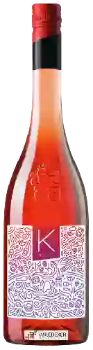 Weingut Cantina Kaltern - K Rosé