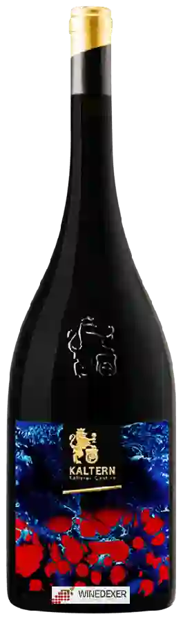 Weingut Cantina Kaltern - Kunst.Stück Cabernet Sauvignon Riserva Weingut Cantina Kaltern - Kunst.Stück Cabernet Sauvignon Riserva
