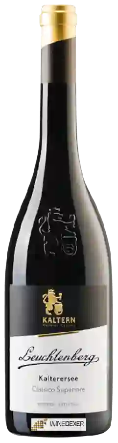 Weingut Cantina Kaltern - Leuchtenberg Kalterersee Classico Superiore