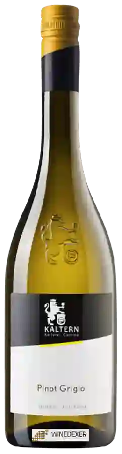 Weingut Cantina Kaltern - Pinot Grigio Weingut Cantina Kaltern - Pinot Grigio