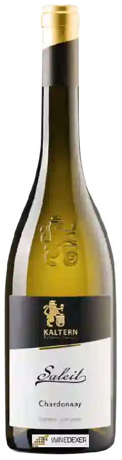 Weingut Cantina Kaltern - Saleit Chardonnay Weingut Cantina Kaltern - Saleit Chardonnay
