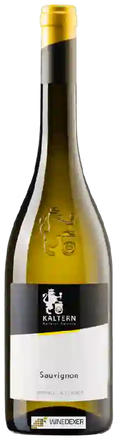 Weingut Cantina Kaltern - Sauvignon Weingut Cantina Kaltern - Sauvignon