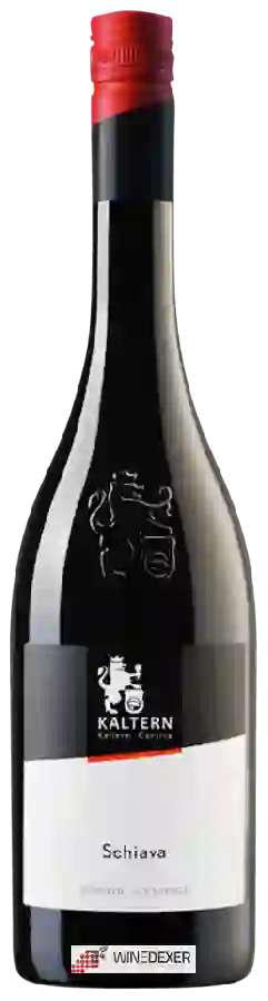 Weingut Cantina Kaltern - Schiava
