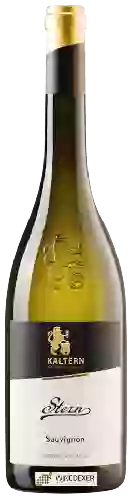 Weingut Cantina Kaltern - Stern Sauvignon