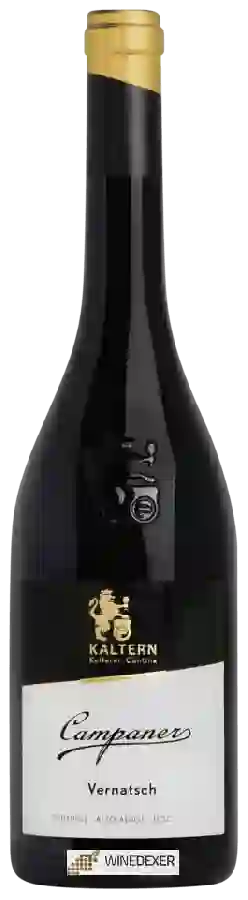 Weingut Cantina Kaltern - Vernatsch Campaner