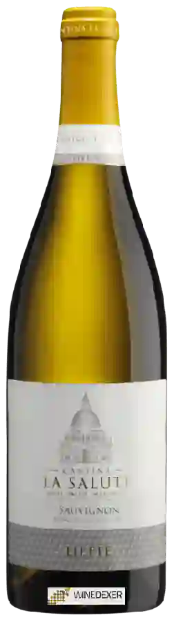 Weingut Cantina La Salute - Liette Sauvignon