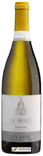Weingut Cantina La Salute - Selle Ronche Traminer