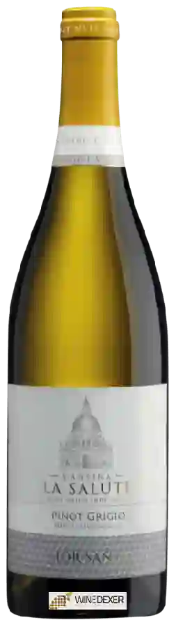 Weingut Cantina La Salute - Sior Sante Pinot Grigio