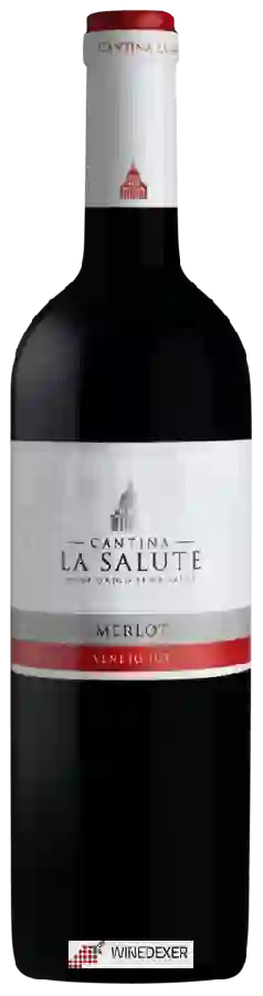 Weingut Cantina La Salute - Merlot