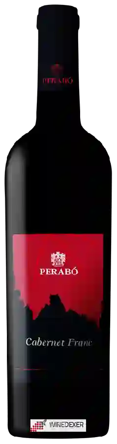 Weingut Cantina Perabò - Cabernet Franc Weingut Cantina Perabò - Cabernet Franc