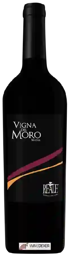 Weingut Cantina Reale - Vigna del Moro Merlot